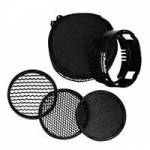 Profoto OCF Grid Kit (101030) Profoto OCF Grid Kit (101030)